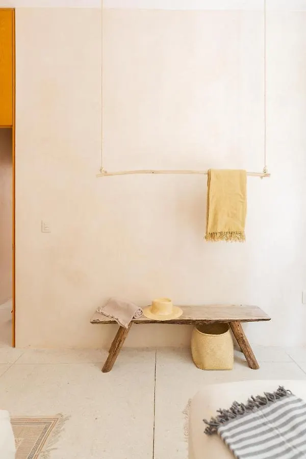 Impeccable Very Very Stylish Tuluminatti Condo In Aldea Zama By Lockey