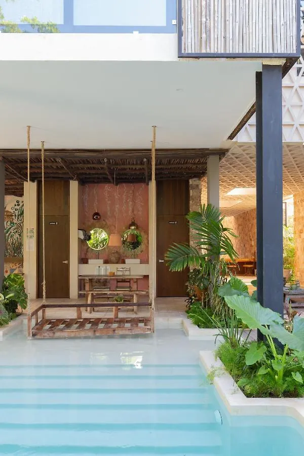 Appartamento Impeccable Very Very Stylish Tuluminatti Condo in Aldea Zama by Lockey