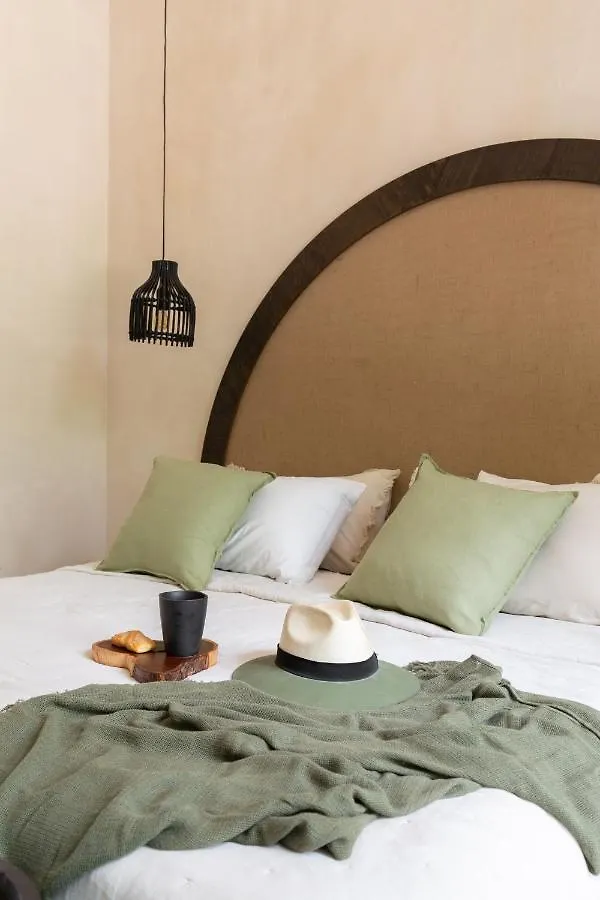 Apartment Impeccable Very Very Stylish Tuluminatti Condo In Aldea Zama By Lockey