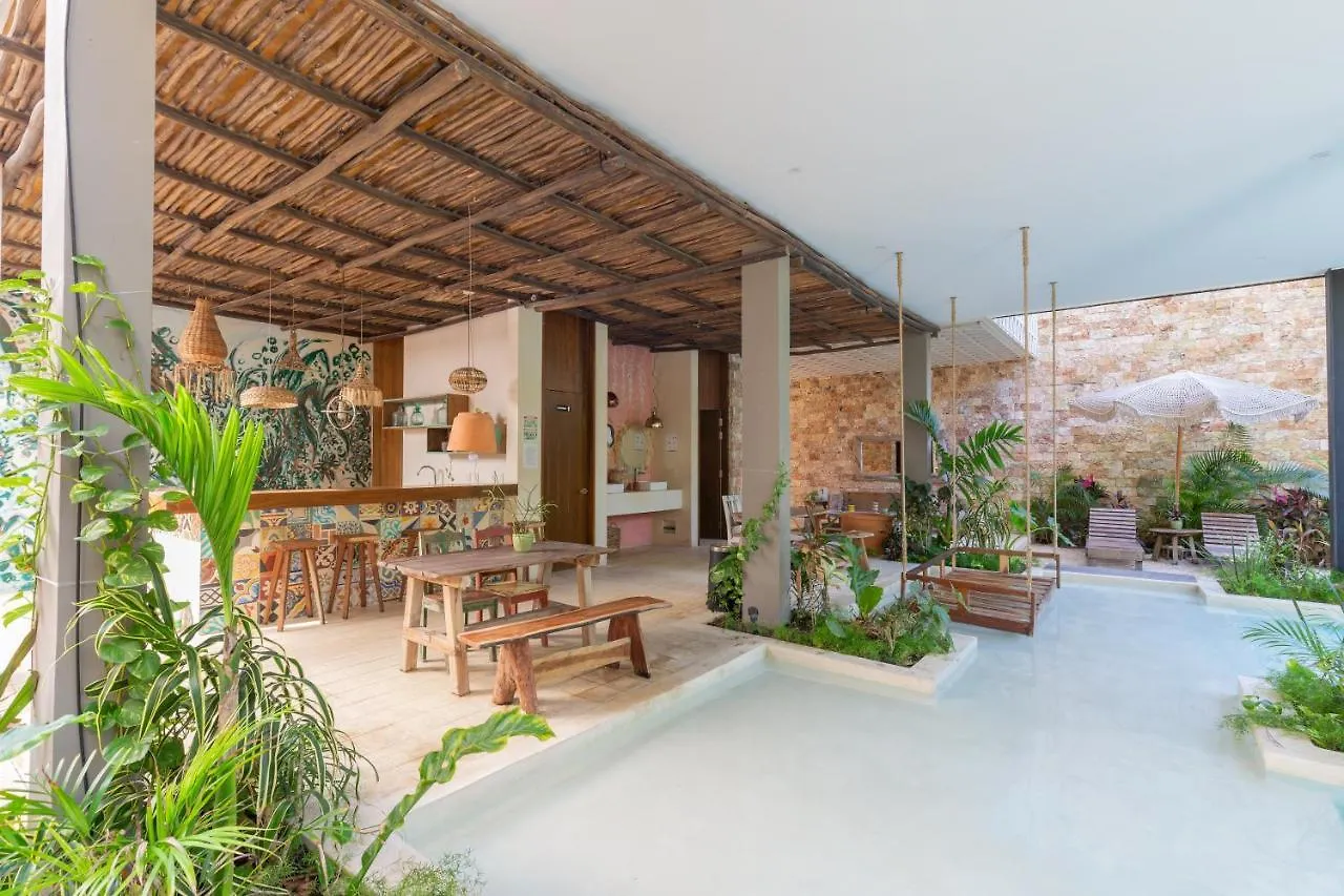 Appartamento Impeccable Very Very Stylish Tuluminatti Condo in Aldea Zama by Lockey